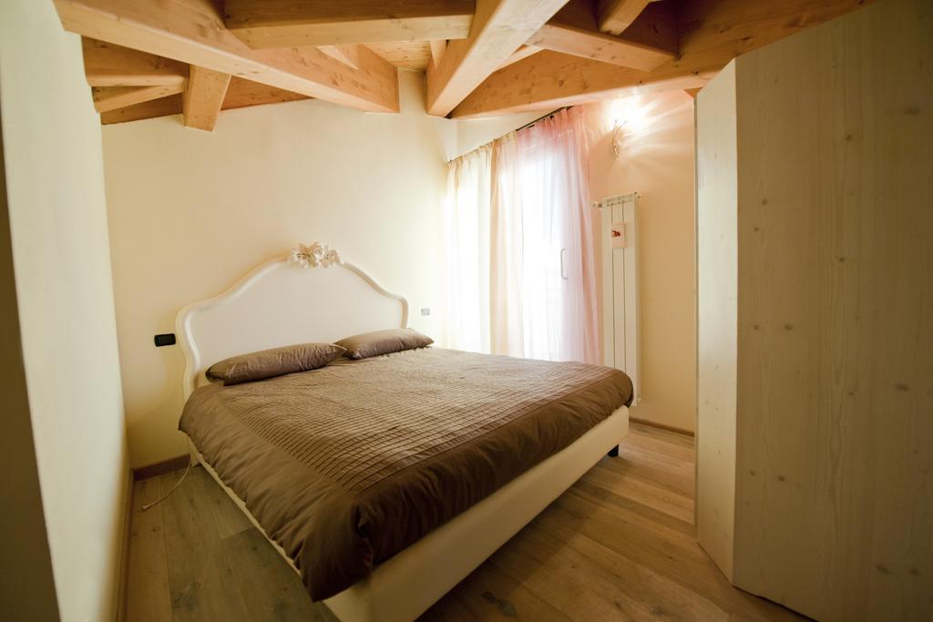 Residence La Corte Vezza dʼOglio Quarto foto