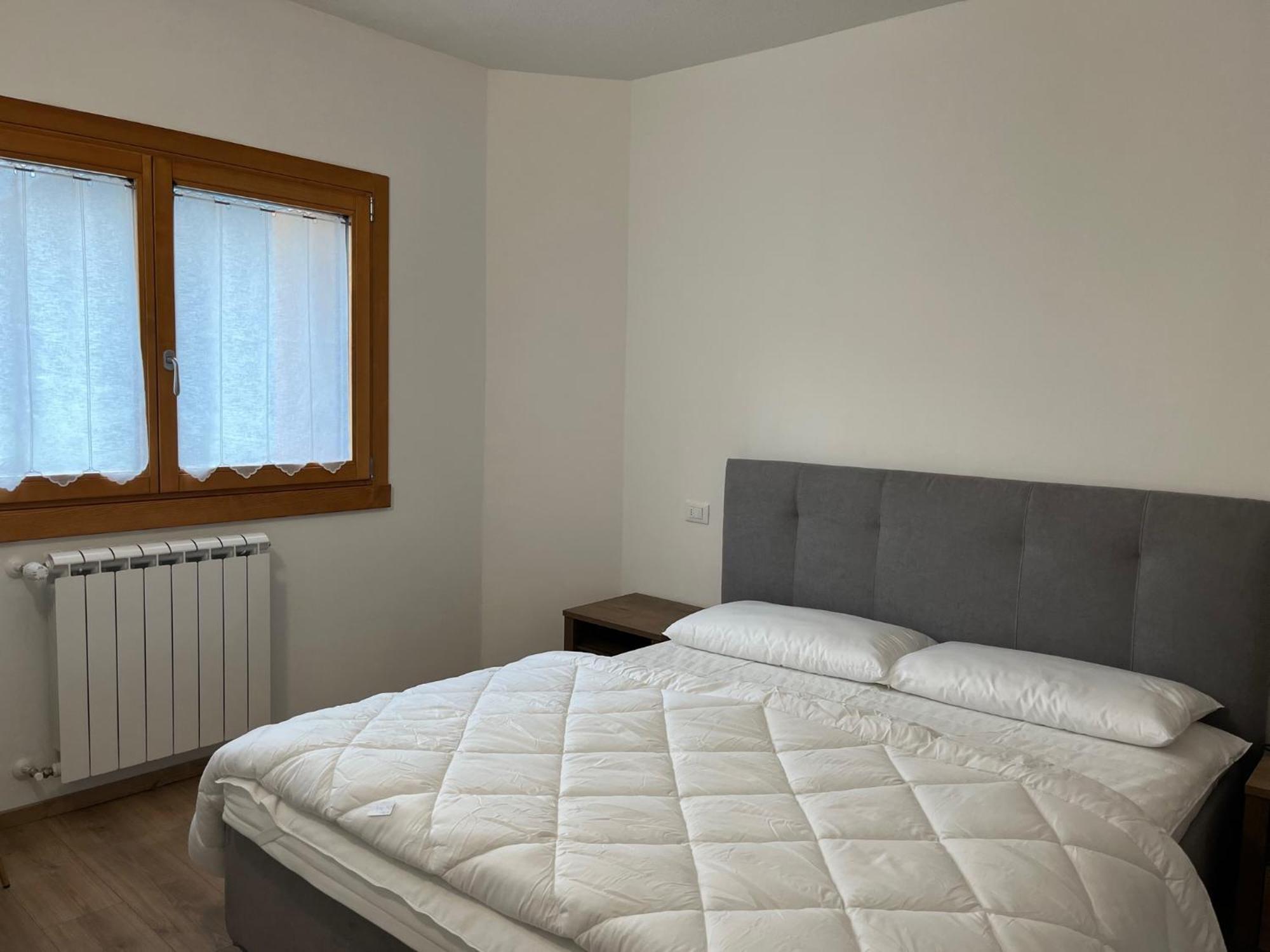 Residence La Corte Vezza dʼOglio Quarto foto