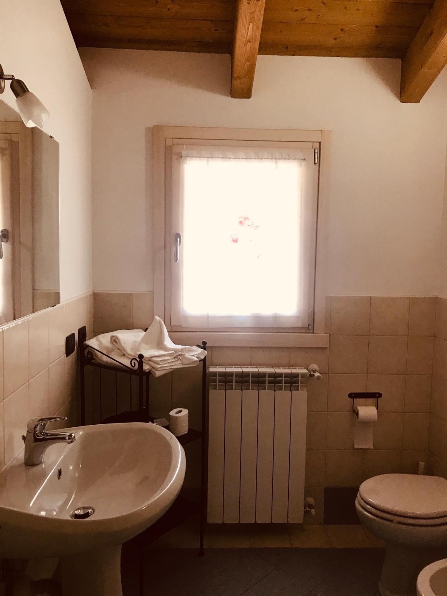 Residence La Corte Vezza dʼOglio Quarto foto