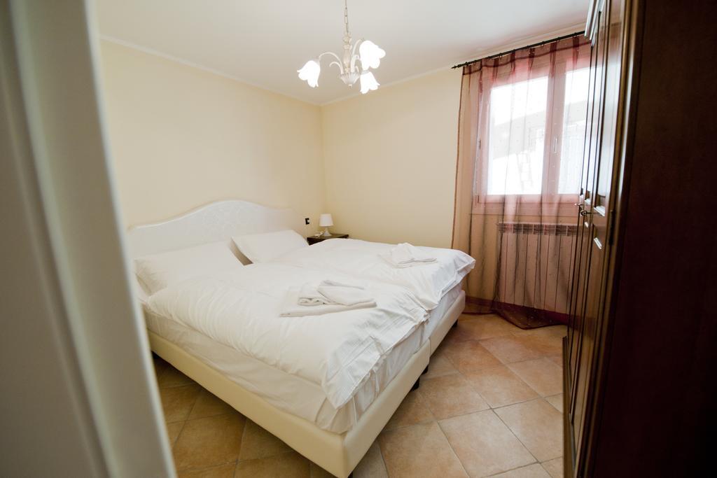 Residence La Corte Vezza dʼOglio Quarto foto