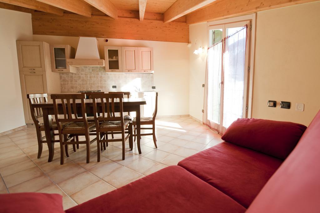 Residence La Corte Vezza dʼOglio Quarto foto